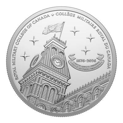 ROYAL CANADIAN MINT