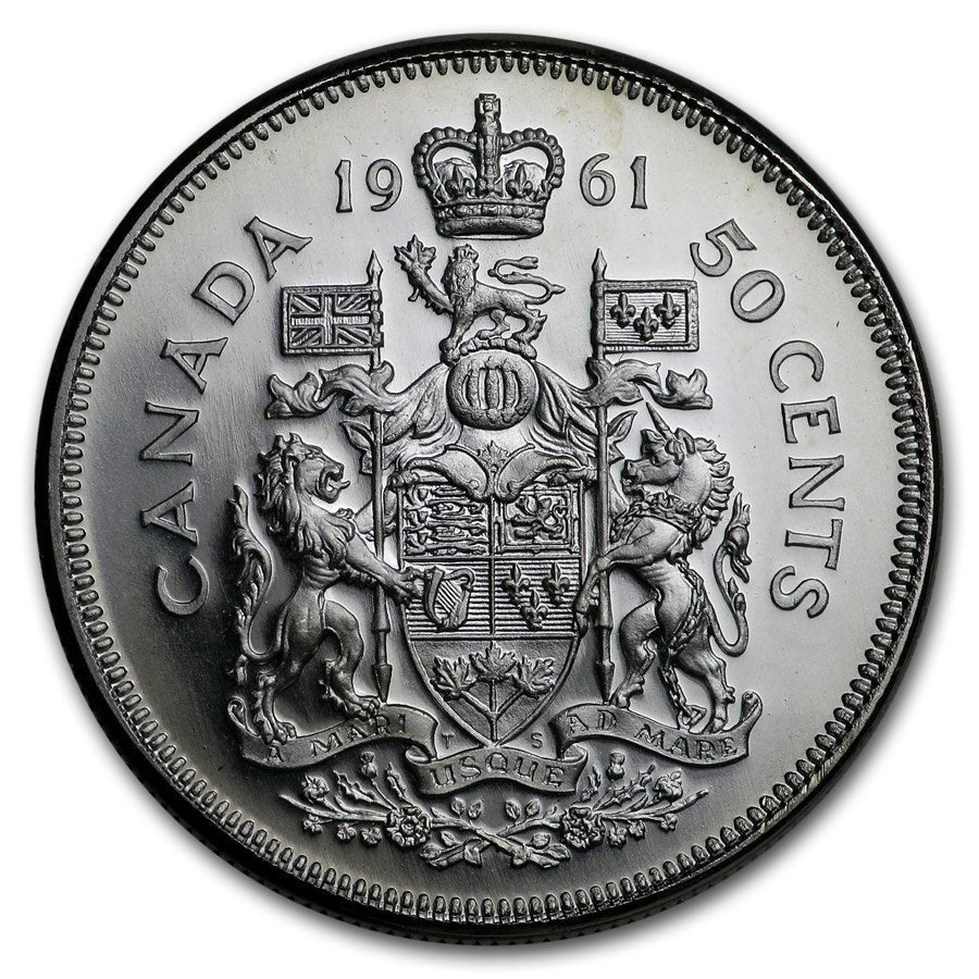 50 CENTS