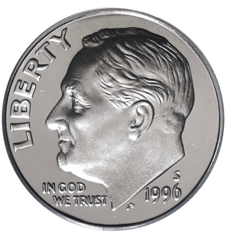 USA DIMES