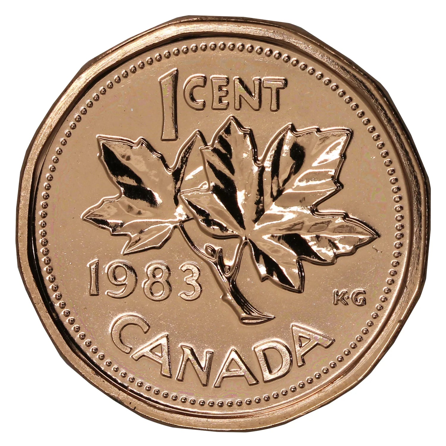 1 CENT