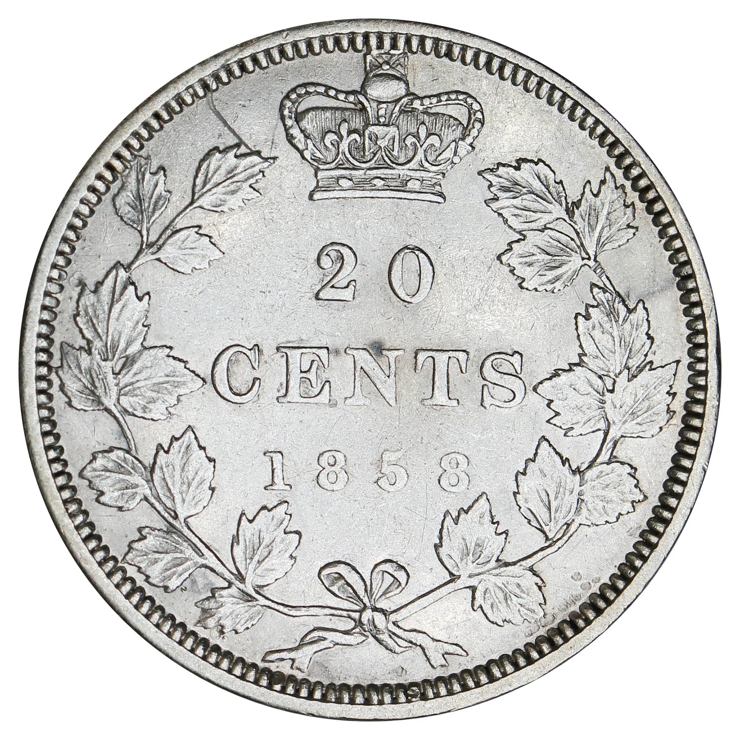 20 CENTS