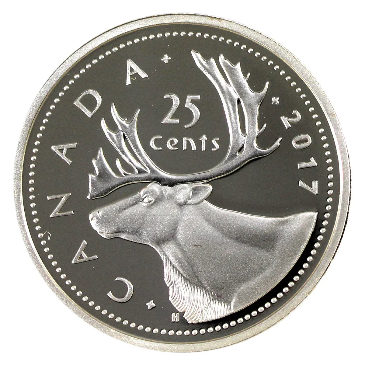 25 CENTS