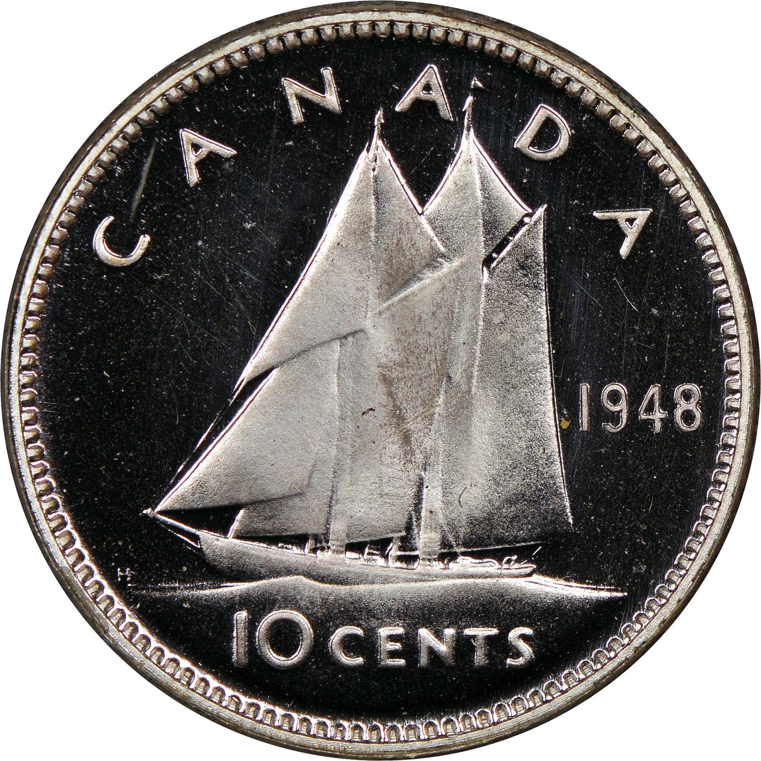 10 CENTS