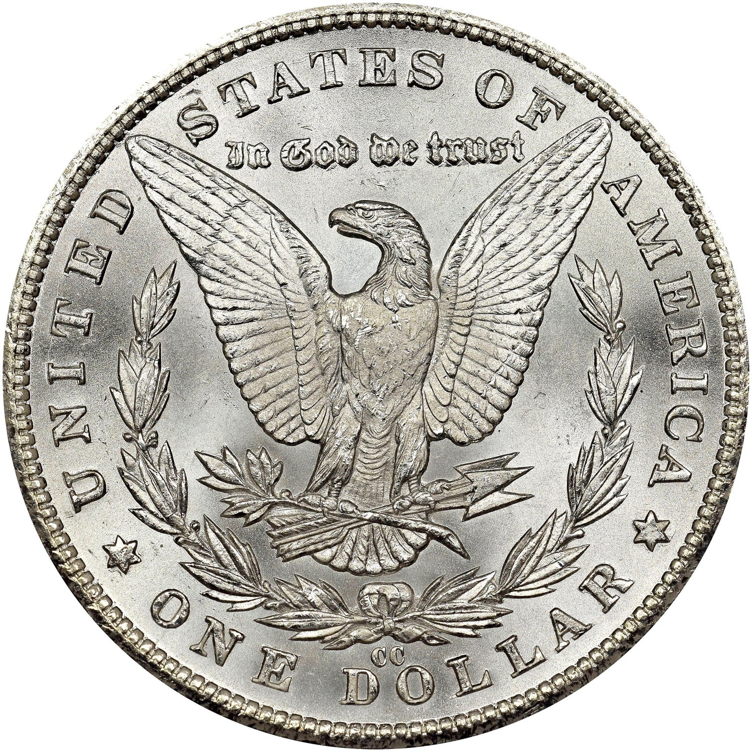 USA DOLLAR