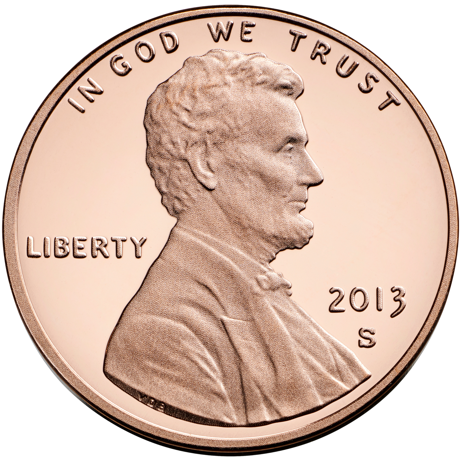 USA PENNY