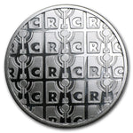 1 oz Silver .999 Republic Metals Corporation (RMC)