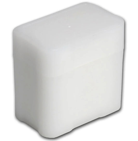 1oz Bar Storage Tube
