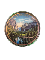 5oz Yosemite Coloured Copper Round