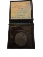 1932 Canada Dollar ICCS Certified VG-10