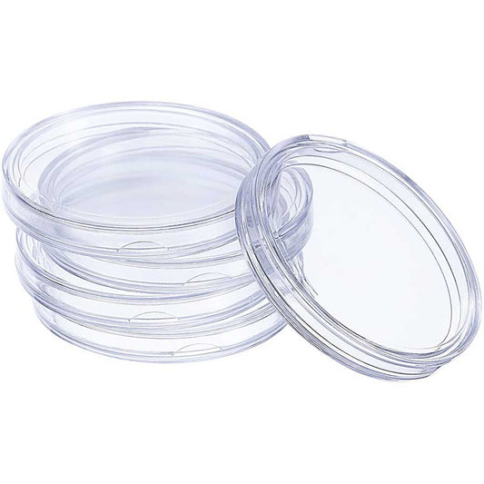 Air Tite Coin Capsule 38mm
