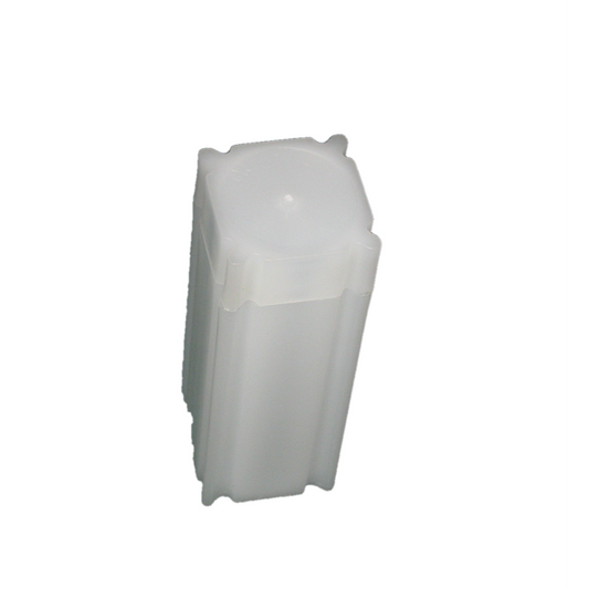Dime Coin Tube