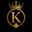 King Bullion Canada logo