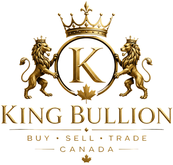 King Bullion | Coin & Silver Dealer