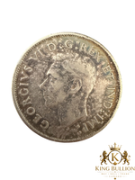 1945 Canada 50c - #512