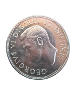 1946 Canada Dollar ICCS Certified MS60 (XLH 006)