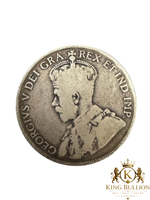 1918 Canada 50c - #513