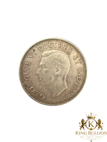 1945 Canada 50c - #510