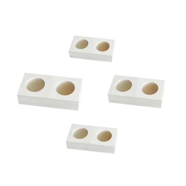 1pcs Coin Flip 2x2 CHOOSE YOUR SIZE