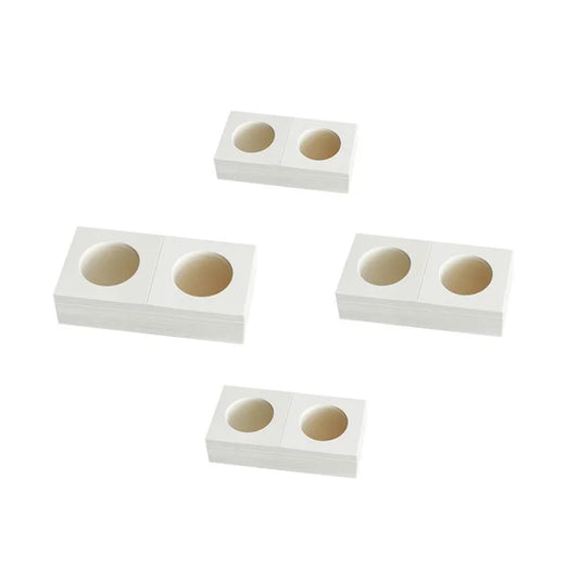1pcs Coin Flip 2x2 CHOOSE YOUR SIZE