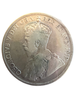 1932 Canada Dollar ICCS Certified VG-10